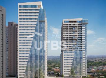 Comercial · 25m² · 1 Vaga · Sala comercial com 25,15 m² , 21º,para venda no EuroTowers, Torre Business.