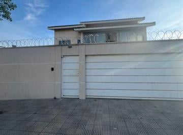Casa · 228m² · 3 Quartos · 5 Vagas · SOBRADO EXCELENTE - SETOR SÃO JOSÉ