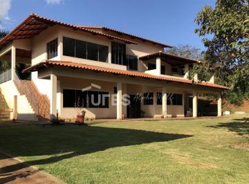 Rural · 420m² · 3 Quartos · 8 Vagas · Alto da Boa Vista - Chácara 3 quartos, sendo 1 suíte