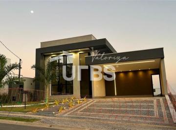 Casa · 197m² · 3 Quartos · 2 Vagas · Lindo Sobrado moderno com 3 Suítes - Jardins Nápoles