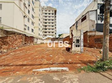 Comercial · 472m² · Lote Setor Oeste