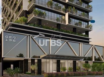Apartamento · 74m² · 2 Quartos · 1 Vaga · Opus Geo 136, 74,27 m², 2 suites, lavabo, Varanda gourmet, 1 vaga rotativa