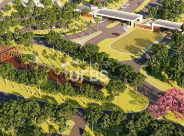 Terreno · 285m² · Solaris Laguna - Terreno Residencial