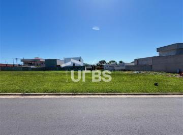 Terreno · 375m² · Jardins Nápoles - Terreno Residencial