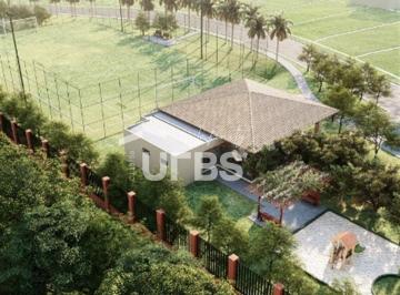 Terreno · 281m² · Lote de 281,67m² , a venda nos Jarins Parma