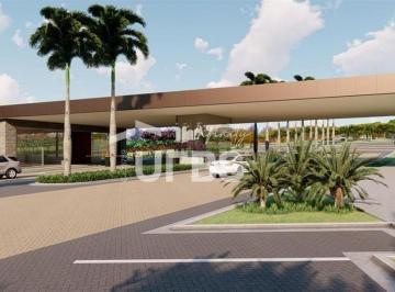 Terreno · 277m² · Lote no Jardins Parma