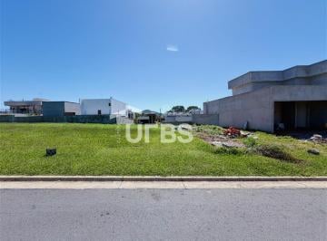 Terreno · 375m² · Jardins Nápoles - Terreno Residencial