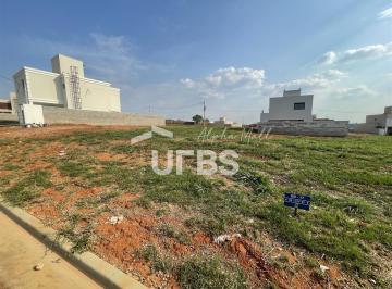 Terreno · 278m² · OPORTUNIDADE NO JARDINS PARMA