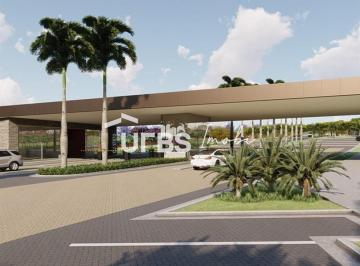 Terreno · 273m² · Jardins Parma - Terreno Residencial