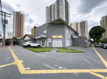 Comercial · 574m² · 2 Vagas · Imóvel Comercial Setor Bela Vista - Gerando renda