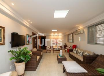 Apartamento · 207m² · 4 Quartos · 2 Vagas · Apartamento à venda Residencial Carvalho - Setor Central