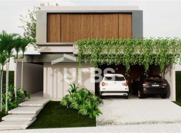 Casa · 225m² · 3 Quartos · 4 Vagas · Jardins Capri - Casa de Condomínio 3 quartos, sendo 3 suítes