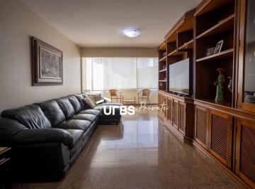 Apartamento · 251m² · 4 Quartos · 3 Vagas · Apartamento Setor Marista - 4 Quartos