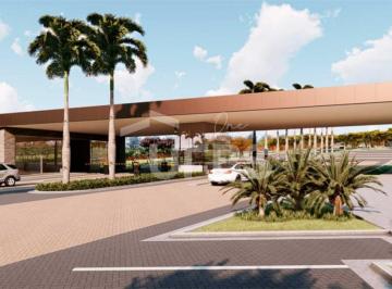 Terreno · 270m² · Agora é a sua chance de realizar o sonho de ter uma casa deslumbrante no Jardins Parma!