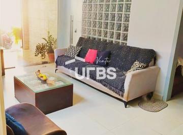 Casa · 90m² · 3 Quartos · 2 Vagas · Casa Térrea Setor dos Afonsos