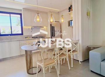 Casa · 118m² · 3 Quartos · 2 Vagas · House Garden Parque Cascavel - Sobrado 8