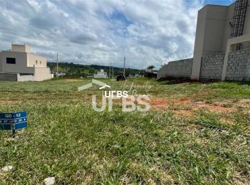 Terreno · 262m² · Oportunidade Única! Lote Jardins Parma.