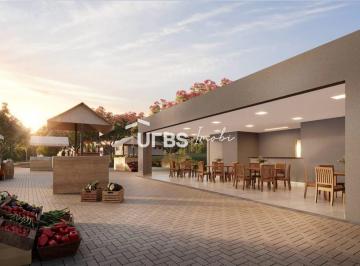 Terreno · 257m² · Jardins Turim - Terreno Residencial