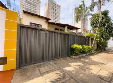 Casa · 245m² · 5 Quartos · 4 Vagas · Casa a venda no Jardim America - 4 suites - Proxima ao Parque Vaca Brava -