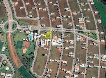 Terreno · 601m² · Terras Alpha 2 - Terreno Residencial