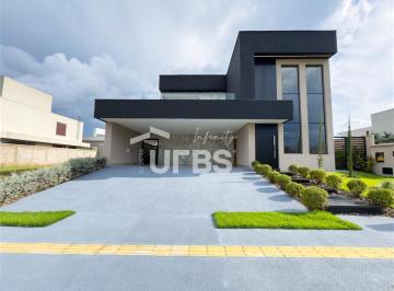 Casa · 283m² · 3 Quartos · 3 Vagas · Sobrado em Condominio Fechado Jardins França