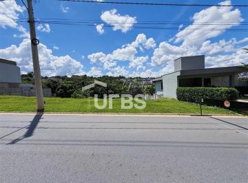 Terreno · 360m² · Jardins Nápoles - Terreno Residencial