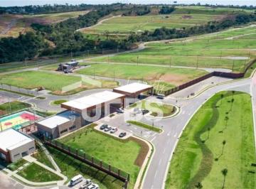 Terreno · 300m² · Terreno de 300m² no Condomínio Jardins Bolonha em Senador Canedo