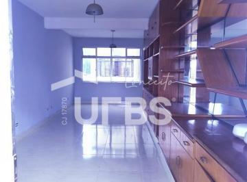 Apartamento · 133m² · 3 Quartos · 1 Vaga · APARTAMENTO 133 M², TRES QUARTOS, UM SUITE, CIDADE JARDIM, ENTRE O DETRAN E O SHOPPING CIDADE JARDIM