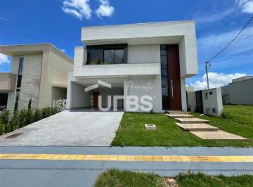 Casa · 183m² · 4 Quartos · 2 Vagas · Sobrado Jardins Bolonha