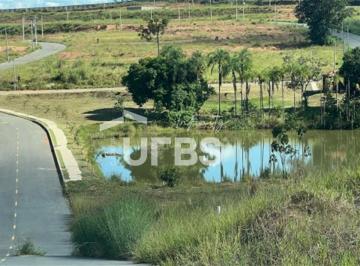 Terreno · 1070m² · Villa Toscana - Terreno Residencial