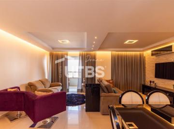 Apartamento · 110m² · 3 Quartos · 2 Vagas · Apartamento à venda no L´essence Platine