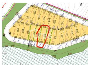 Terreno · 420m² · Jardins Barcelona - Terreno Residencial