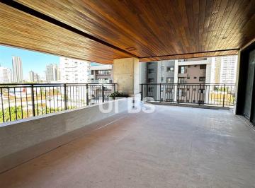 Apartamento · 561m² · 5 Quartos · 5 Vagas · Encontre o Apartamento dos Seus Sonhos no Setor Marista, Goiânia!