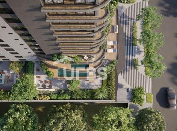 Apartamento · 351m² · 4 Quartos · 4 Vagas · Apartamento de Luxo à venda – Setor Oeste – 4 suítes, 4 vagas