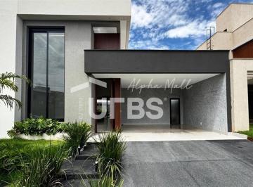 Casa · 170m² · 3 Quartos · 2 Vagas · Casa Térrea no Jardins Bolonha
