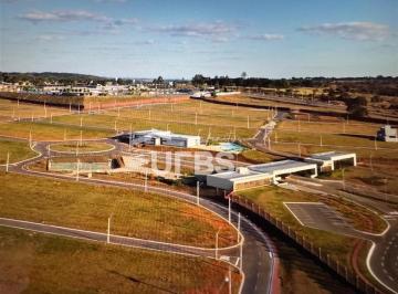Terreno · 301m² · 2 Vagas · SOLARIS LAGUNA, LOTE QUITADO, Segurança e lazer incomparáveis nesse condomínio fechado.