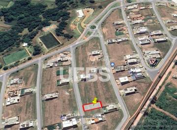 Terreno · 300m² · Terreno 300m²   condomínio Jardins Porto
