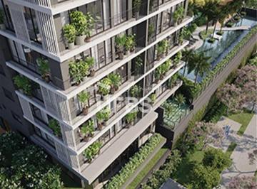 Apartamento · 199m² · 4 Quartos · 3 Vagas · Apartamento 4 suítes - Serrinha