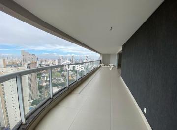 Apartamento · 612m² · 5 Quartos · 6 Vagas · Penthouse com 5 suítes - Setor Marista