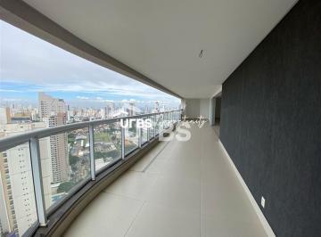 Apartamento · 612m² · 5 Quartos · 6 Vagas · Penthouse com 5 suítes - Setor Marista