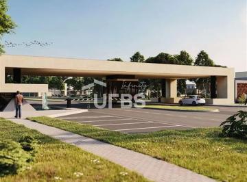 Terreno · 290m² · Lote Solaris Laguna