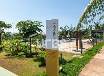 Terreno · 503m² · Lote disponível no condomínio Terras Alpha 2