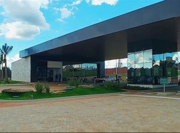 Terreno · 259m² · Lote/terreno à venda no Jardins Parma, 259m²