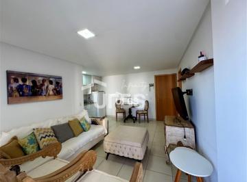 Apartamento · 49m² · 1 Quarto · 1 Vaga · K Apartments - Apartamento 1 quarto
