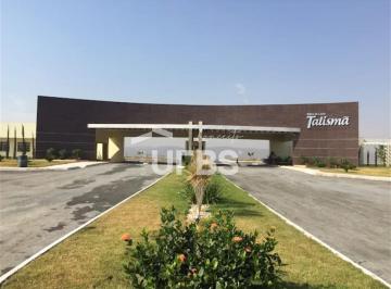 Terreno · 1500m² · Terreno de chácara em condomínio com 1500m²