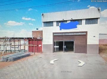 Comercial · 530m² · Galpão - Galpão - Residencial Buena Vista I