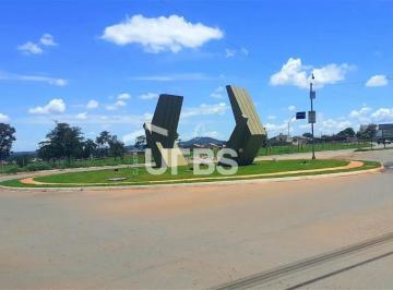 Comercial · 24200m² · Área Urbana à Venda – Senador Canedo/GO