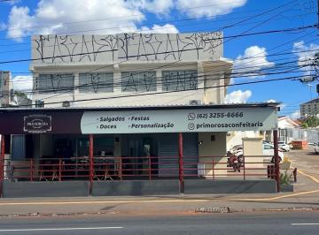 Comercial · 385m² · 4 Vagas · Imovel comercial no Setor Sul
