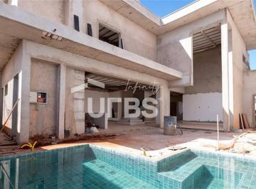 Casa · 226m² · 4 Quartos · 4 Vagas · Jardins Capri - Casa de Condomínio 4 quartos, sendo 3 suítes
