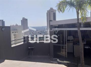 Apartamento · 258m² · 4 Quartos · 3 Vagas · Cabrália - Cobertura Duplex 4 quartos, sendo 4 suítes